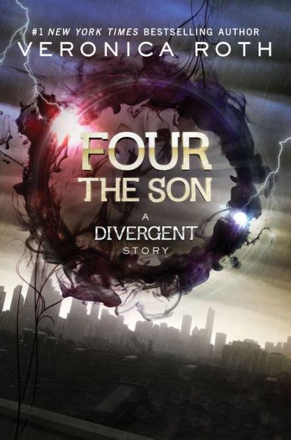 four the son a divergent story Ebook Doc